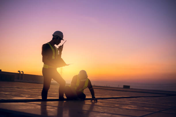 Best Tile Roofing Installation  in North Highlands, CA