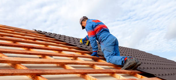 Best Cold Roofs  in North Highlands, CA