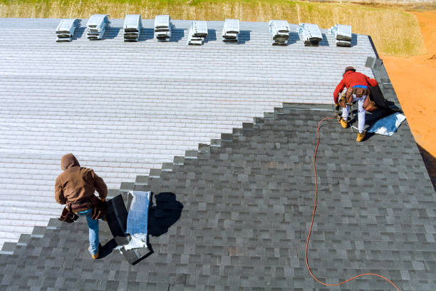 Best Commercial Roofing Services  in North Highlands, CA