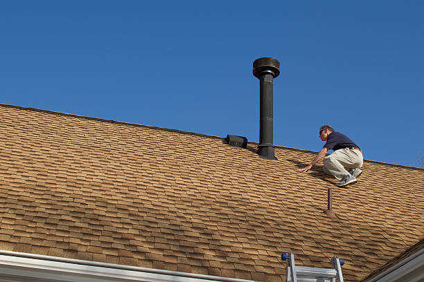 Emergency Roof Repair in North Highlands, CA