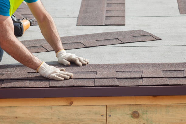 Professional  Roofing repair and installation in North Highlands, CA