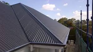 Best Chimney Flashing Repair  in North Highlands, CA